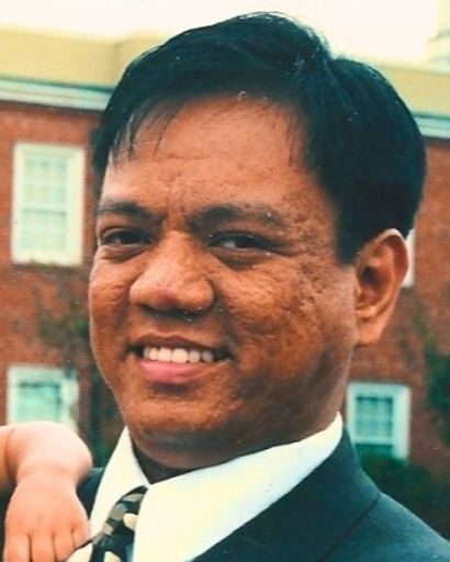 Ruel Oquindo