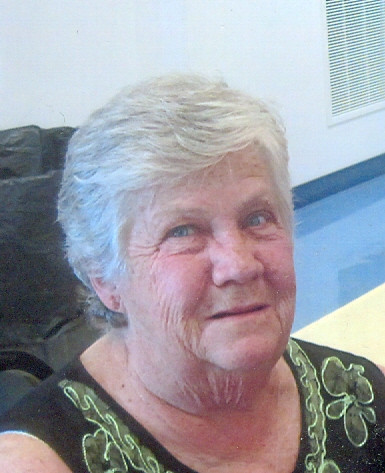 Margaret C. (Cassebaum)  Morrison