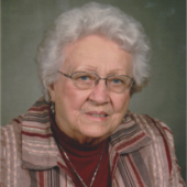 Hazel C. Schroyer Profile Photo