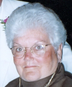 Sally M. Hartmann Profile Photo