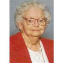 Geneva E. Brown Byrd Profile Photo