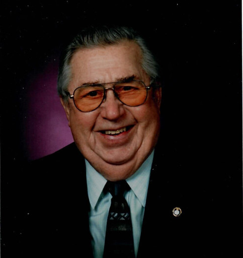 Harry Kuhnert, Sr.