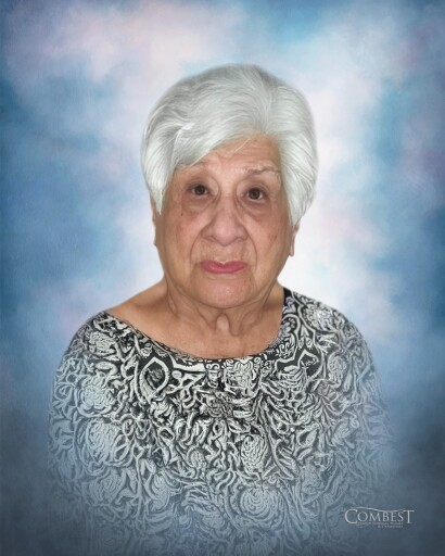 Veva Moncada Bustillos's obituary image