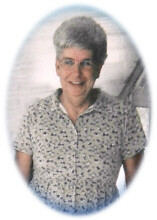 Evelyn M. Tucker