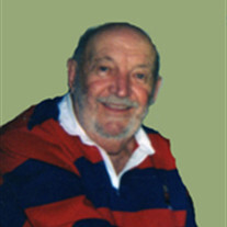 Leonard Peter Kraker