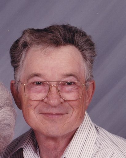 Calvin Billy Williams Profile Photo