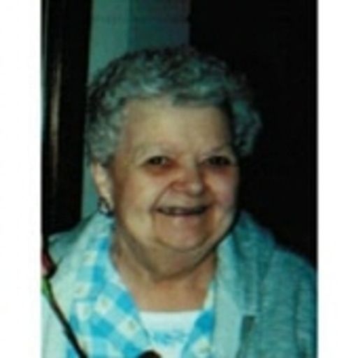 Margaret E. Anderson