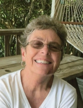 Barbara Jean "Jeannie" L. Fulp Profile Photo