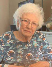 Wilma Lois Mccaslin