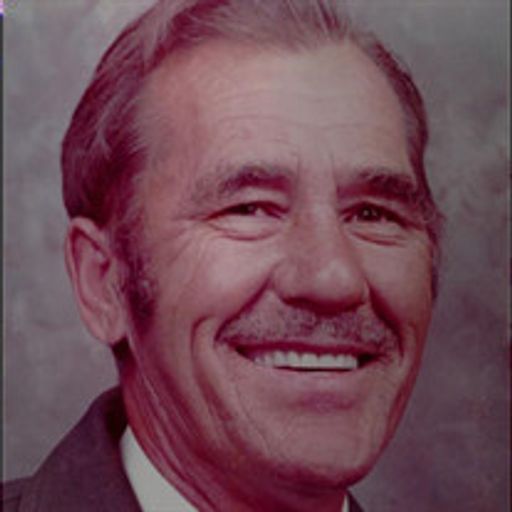 Fred B. Richards