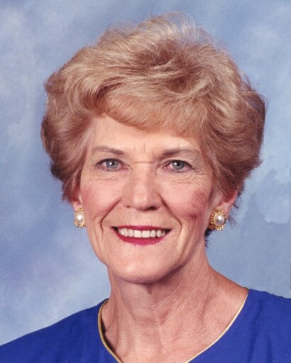 Arlene O'Cain Keller