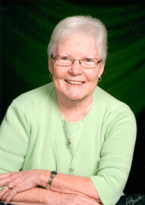 Margaret Mikesell