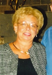 Judith A. James