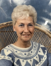 Lillian Irene (Gabbard)  Pettay Profile Photo