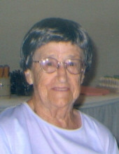 Cecelia M. Metzler