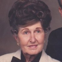 Lillian E. Wilson