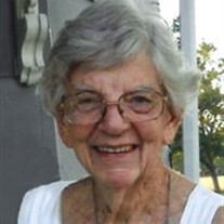 Dorothy Elaine Weatherbie Profile Photo