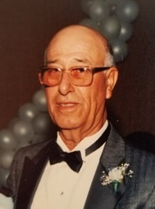 Abel R. Flores, Sr. Profile Photo