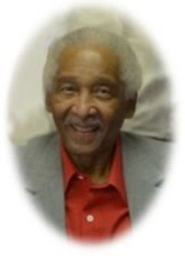 Bernard Gilbert Jr