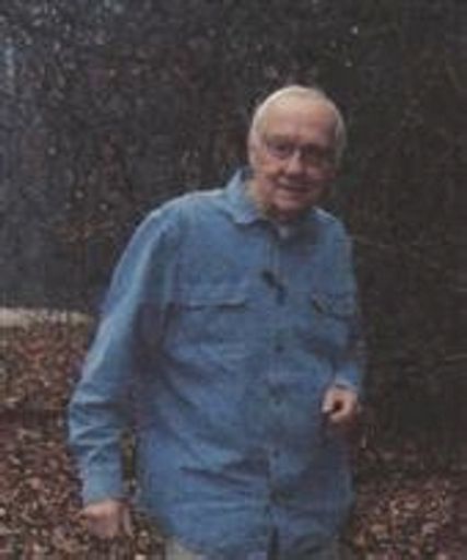 Donald A. Eckhoff Profile Photo