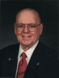 James Edgar Crowder, Jr. Profile Photo