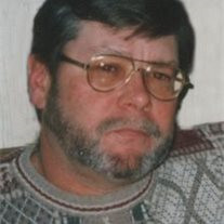 Gary L. Stoudt