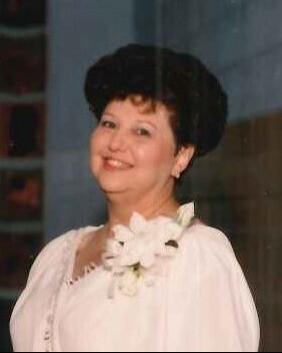 Mary Ann Florence's obituary image