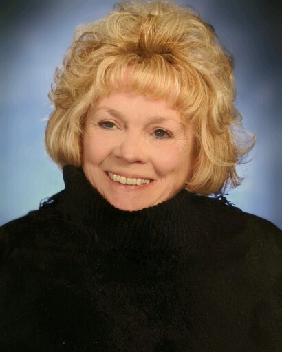 Margaret "Peggy" Jones Crosby Profile Photo