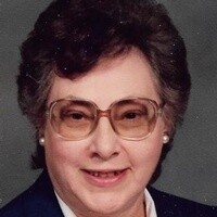 Doris Jean Elam