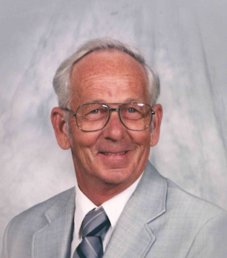 Gary L. Carlson Profile Photo