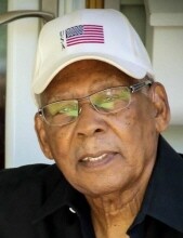 Howard Allen Shaw, Sr. (Lansing)