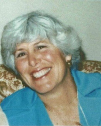 Marina Mosher's obituary image