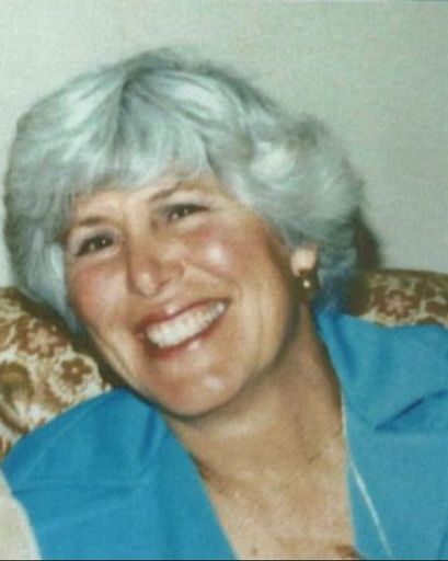 Marina Mosher's obituary image