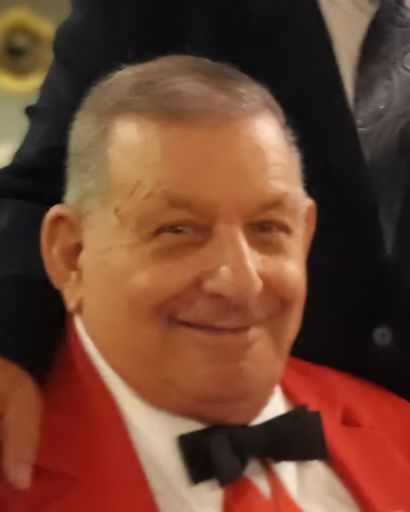 Joseph C. Spoto, Sr.'s obituary image