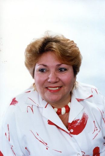 Mrs. Martha Aparicio Marquez