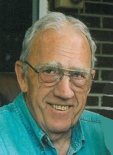 Walter Ervin Honeycutt