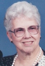 Lois Joan Ware