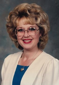Margery Mccurdy Profile Photo