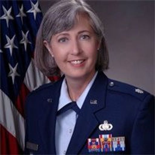 Jill Spies Page Profile Photo