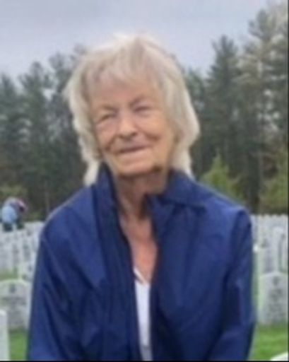 Joan A. Flynn's obituary image