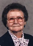 Mavis E. Williams