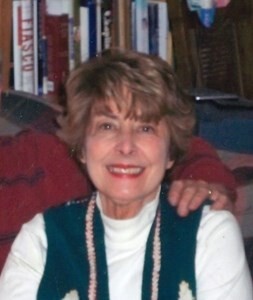 Kathleen Schwitters Profile Photo