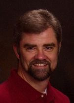 Michael Paul Arnold