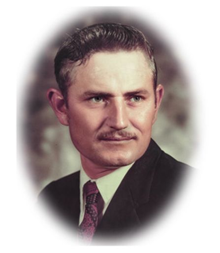 Elmer Leon Hahn Profile Photo