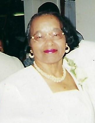 Mrs. Laura M. Mouzon