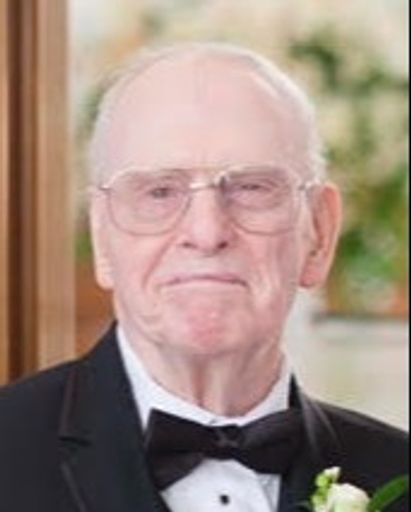 Robert A. Ramsey Profile Photo