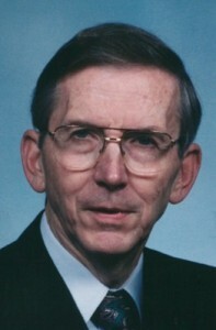 Charles H. Weidler