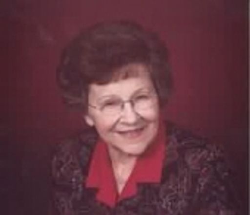 Lorraine T. Rehfeldt