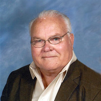 Vernon Ray Gibson Sr. Profile Photo
