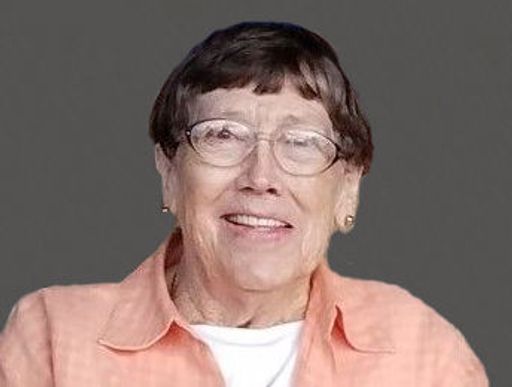 Betty James Profile Photo